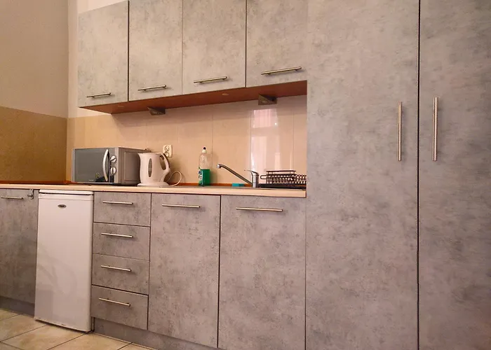 Apartament Izaaka