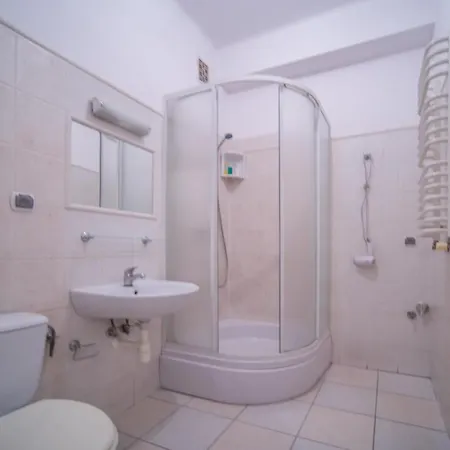 Apartament Izaaka Krakow Exterior photo