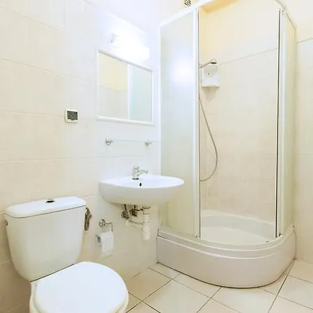Apartament Izaaka Krakow Exterior photo