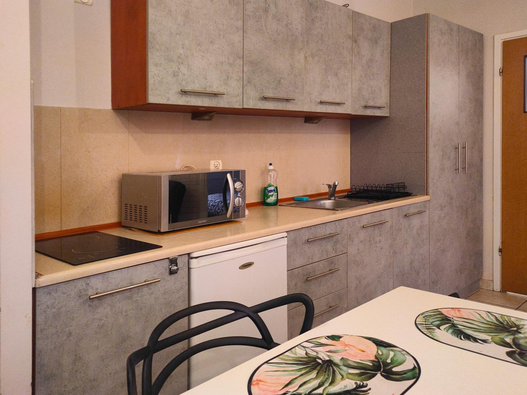 Izaaka Apartment Krakow