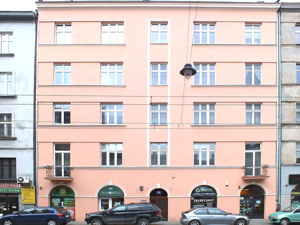 Izaaka * Krakow