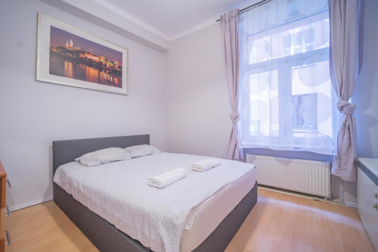 Izaaka Apartamento Cracovia